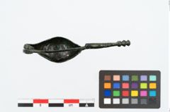 Foto von Bronzekahnfibel (NHMW-PRAE-025842)